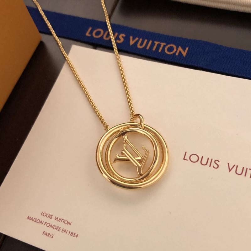 Louis Vuitton Necklaces